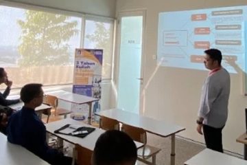 OCBC Rekrut Langsung di Kampus