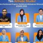 Startup Mahasiswa UNM Lolos Pendanaan P2MW 2026