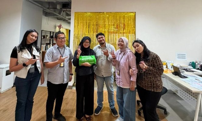 
					Belum Lulus Sudah Masuk Dunia Perbankan, Mahasiswa UNM Sukses Lewat IEP 3+1