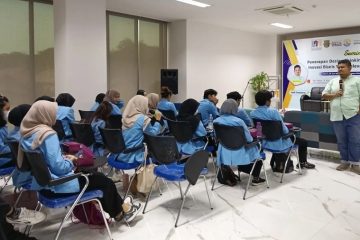 UNM Gelar Seminar Design Thinking