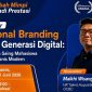 UNM Ungkap Kunci Mahasiswa Menang di Dunia Kerja Digital