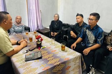 NSC UNM Jemput Bola ke Desa
