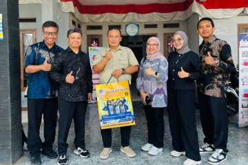 Siapkan Startup Digital untuk Pecahkan Masalah Masyarakat