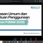 Mahasiswa UNM Digembleng Jadi Founder Startup