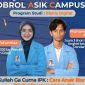 UNM Bongkar Rahasia Bangun Value Diri di Dunia Kerja