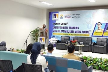 FEB UNM Siapkan Talenta Siap Industri