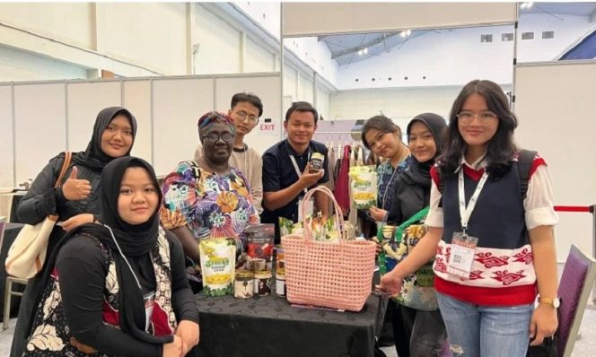 
					FEB UNM Cetak Digital Business Leader, Siap Kuasai Era Ekonomi Digital