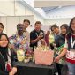 FEB UNM Cetak Digital Business Leader