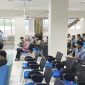 Workshop HIMSI UNM Diserbu Peserta