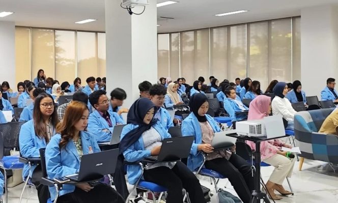 
					Masih Bingung Pilih Jurusan? Fakultas Ekonomi dan Bisnis UNM Siapkan Karier Sejak Kuliah
