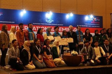 Kuliah Jangan Cuma Duduk di Kelas