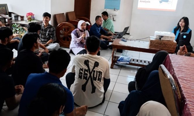 
					HIMASATA UNM Akan Gelar DATA CONNECT 2.0, Siapkan Talenta Data Science yang Solid dan Berprestasi
