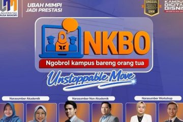 NKBO 2026 UNM Bekali Orang Tua