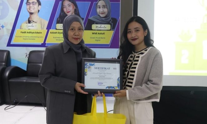 
					Social Commerce Menggeser Marketplace, Siapkah Talenta Digital Indonesia?