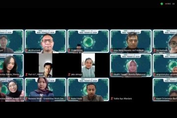 Inovasi Mahasiswa Pecah Rekor!