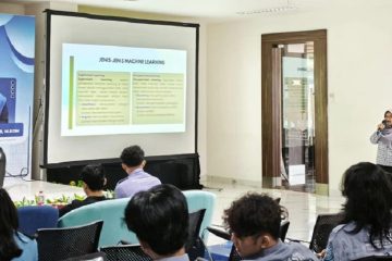 Mahasiswa UNM Dibekali Skill yang Diburu Industri