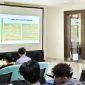 Mahasiswa UNM Dibekali Skill yang Diburu Industri