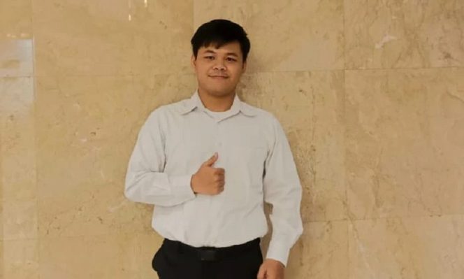 
					Mahasiswa UNM Terjun ke Cyber Security KKP, Bukti Kampus Digital Bisnis Cetak Talenta Siap Industri