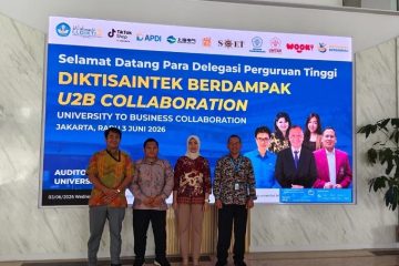 Mahasiswa Kuasai Live-Commerce