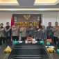 UNM dan POLRI Perkuat Kolaborasi