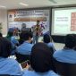 Mahasiswa UNM Dibekali Strategi Hadapi Dunia Kerja