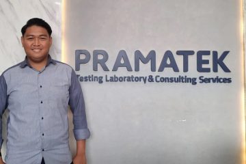 Mahasiswa Informatika UNM Bangun Sistem Laboratorium