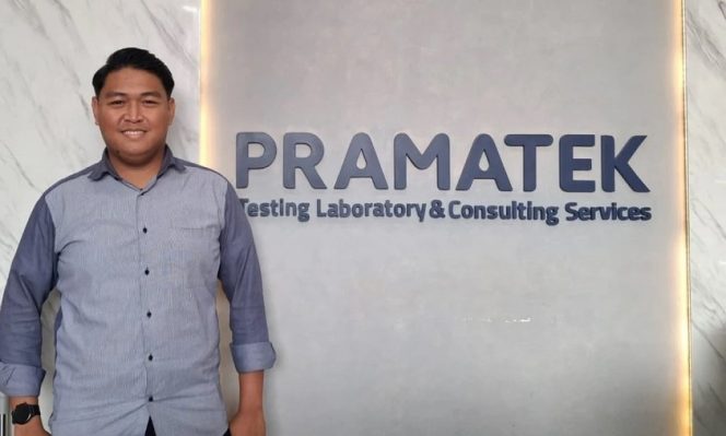 
					Mahasiswa Informatika UNM Bangun Sistem Laboratorium dengan Metode Agile