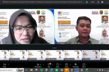 Rahasia Lolos Jurnal Scopus