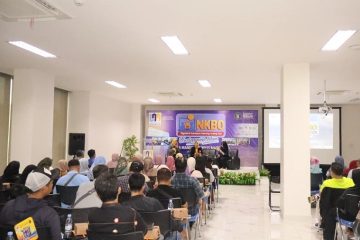 Kuliah Bukan Urusan Kampus Saja