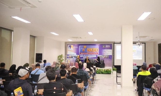
					Kuliah Bukan Urusan Kampus Saja, UNM Libatkan Orang Tua