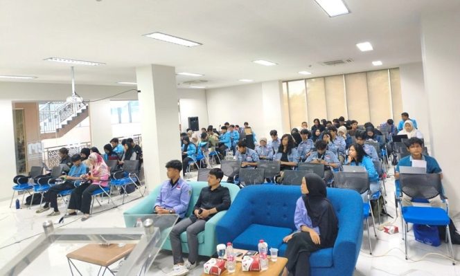 
					Tak Harus Skripsi, Mahasiswa Sistem Informasi UNM Bisa Lulus dengan Karya Inovatif