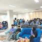 Mahasiswa Sistem Informasi UNM Bisa Lulus dengan Karya Inovatif
