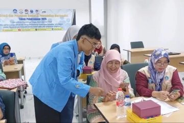 Mahasiswa Sistem Informasi UNM Bikin Inovasi Digital