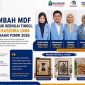 Startup Mahasiswa UNM Tembus Pendanaan Nasional