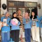 Startup Mahasiswa UNM Penerima P2MW Belajar dari Industri