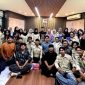 HIMMA FEB UNM Cetak Pemimpin Muda Digital