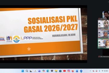 UNM Siapkan Mahasiswa Hadapi Dunia Kerja