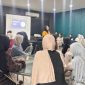 Calon Mahasiswa Diajak Bangun Startup Sejak Dini