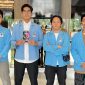 Mahasiswa Sains Data UNM Tembus Grand Final IEEE YESIST12 2026