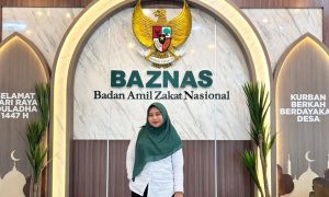 Alumni Sains Data UNM Buktikan Data Jadi Senjata Karier