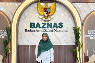 Alumni Sains Data UNM Buktikan Data Jadi Senjata Karier
