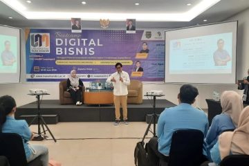 Bootcamp Startup UNM