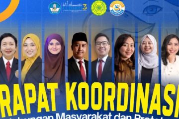 UNM Perkuat Strategi Humas Digital