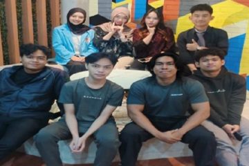 UNM Ajak Gen Z Bangun Personal Branding