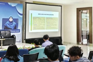 Mahasiswa yang Tak Adaptif Terancam Tertinggal