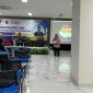 Mahasiswa Sistem Informasi UNM Digembleng AI Web Development