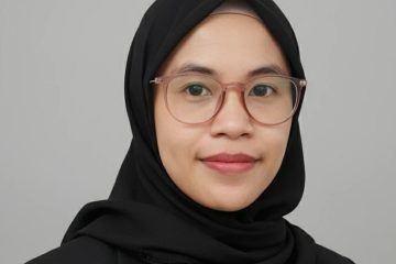 Dosen Bisnis Digital UNM Lolos ILP 2026