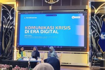 UNM Perkuat Branding