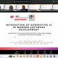 Generative AI Ubah Dunia Coding