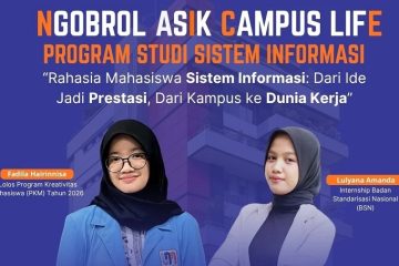 NICE 2026 UNM Bongkar Rahasia